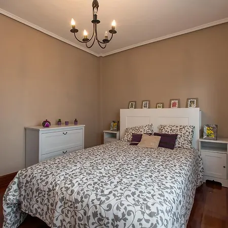 Apartment Calle Magallanes