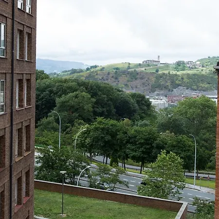 Calle Magallanes Barakaldo