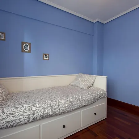 Apartment Calle Magallanes *