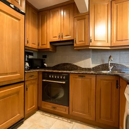 Apartment Calle Magallanes Barakaldo