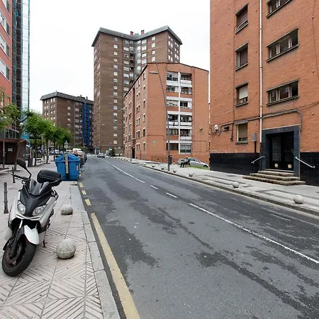 Apartment Calle Magallanes