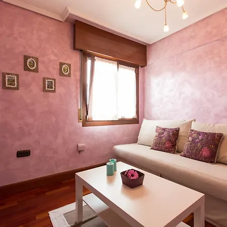 Calle Magallanes Apartment Barakaldo