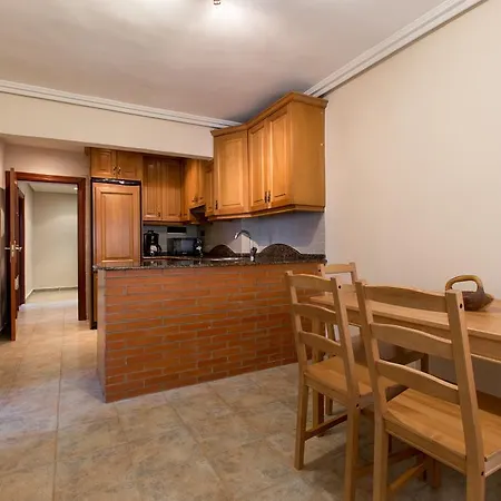 Apartment Calle Magallanes *