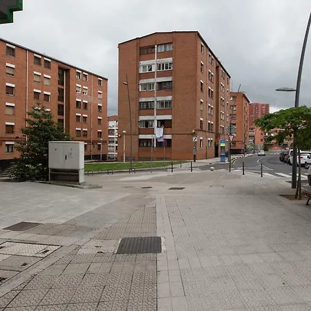 Calle Magallanes