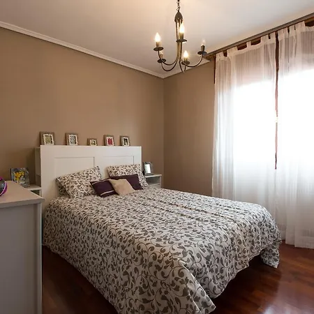 Apartment Calle Magallanes Barakaldo