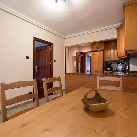 Apartment Calle Magallanes