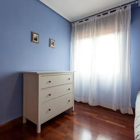 Calle Magallanes Apartment Barakaldo